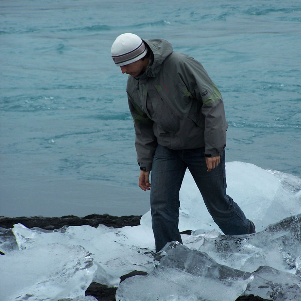 GilGlace
